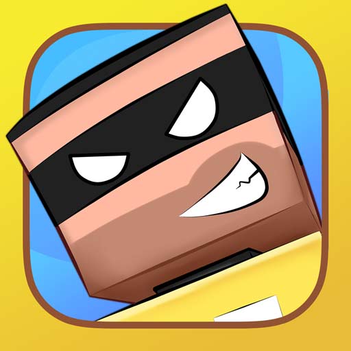 【iOS APP】Escape Fast! 快逃!!挑戰性十足的動作追逐遊戲