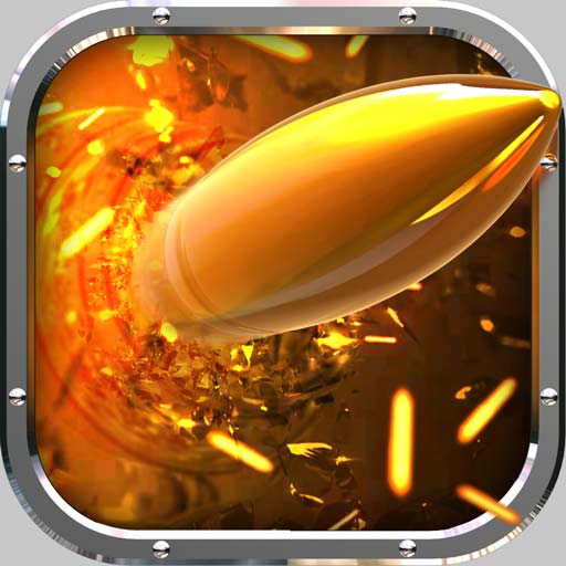 【iOS APP】Sniper Time 2: Missions 獵殺時刻：殺手任務