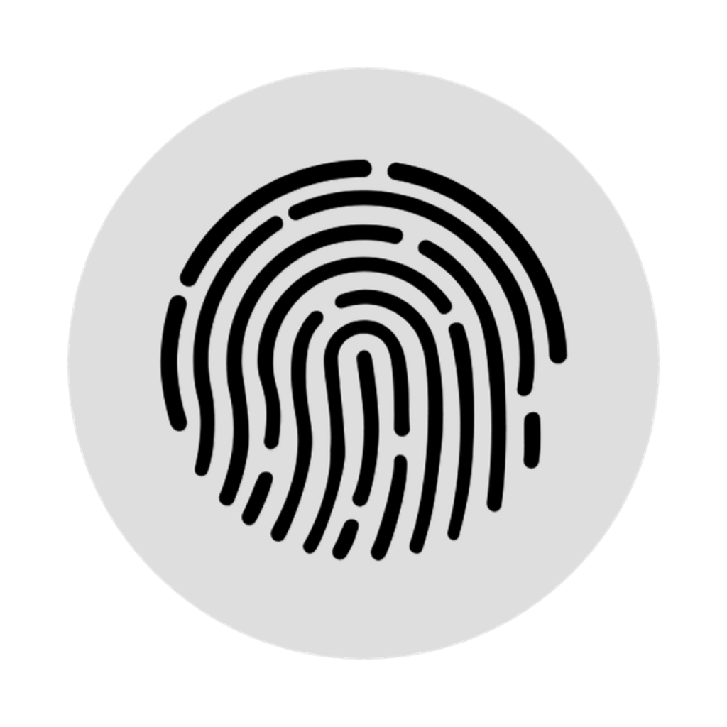 【iOS APP】KeyTouch 用指紋辨識快速解鎖 Mac 電腦