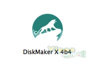 make a mac osx install usb 4