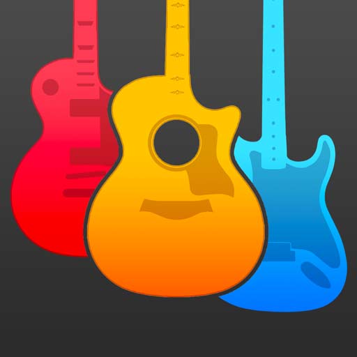 【iOS APP】Guitar Elite Pro 吉他精英專業版