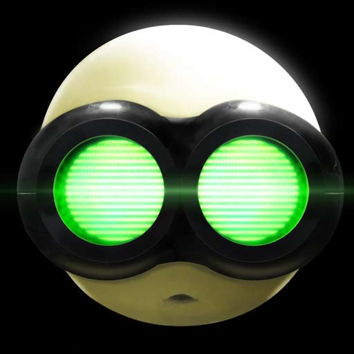 【iOS APP】Stealth Inc. 潛入神秘工廠，挑戰邪惡勢力