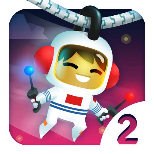 【iOS APP】Sky Tourist Blitz Trip 2 宇宙旅行家 第二代