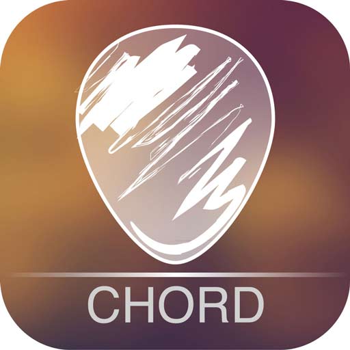 【iOS APP】Guitar Kit+ for Chord Search, Save and Training 吉他和弦指法教學