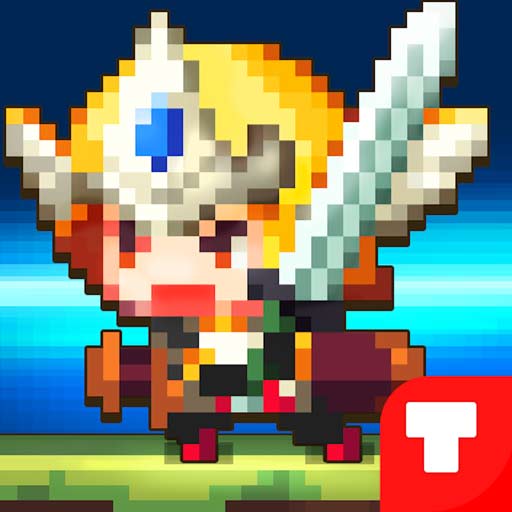 【iOS APP】Crusaders Quest 克魯賽德戰記