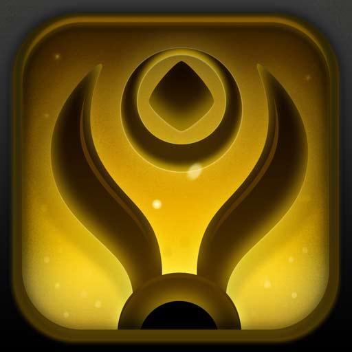 【iOS APP】Pursuit of Light 追光者