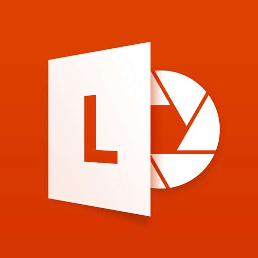 【iOS APP】Office Lens 幫你將影像快速轉換成常用文件檔案