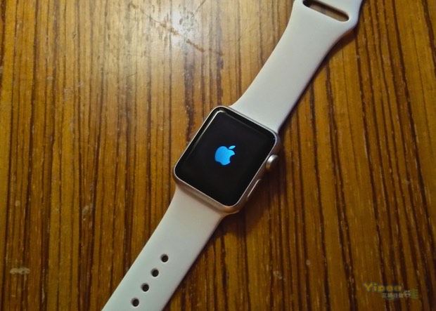【柏青哥觀點】遲到的 Apple Watch Sport 海外漂流開箱記