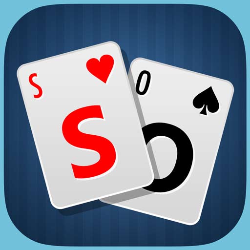 【iOS APP】Pocket Solitaire 百玩不膩的撲克接龍