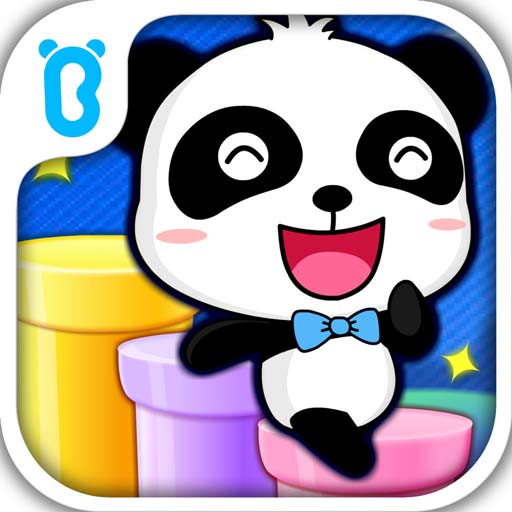 【iOS APP】Kiki’s Orderly Adventure by BabyBus 排序歷險記-寶寶巴士