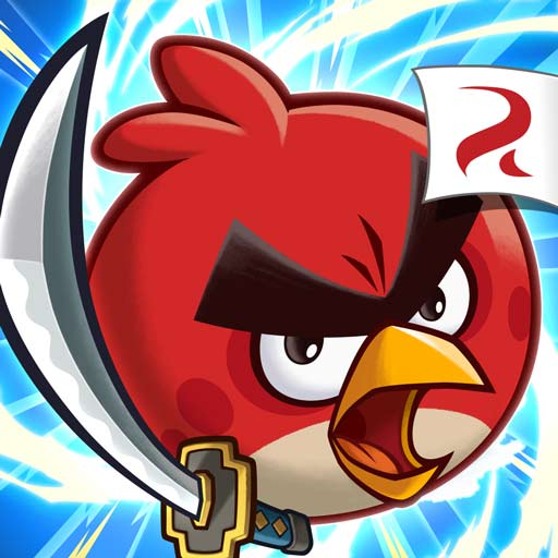 【iOS APP】Angry Birds Fight! 憤怒鳥消消樂