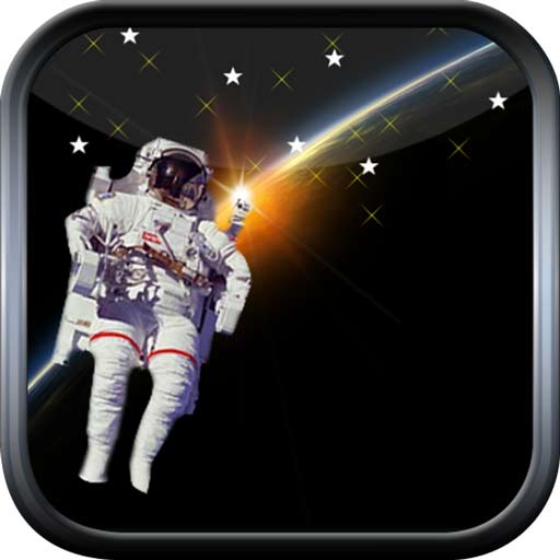 【iOS APP】NASA Wallpapers & Backgrounds 太空景象背景圖片