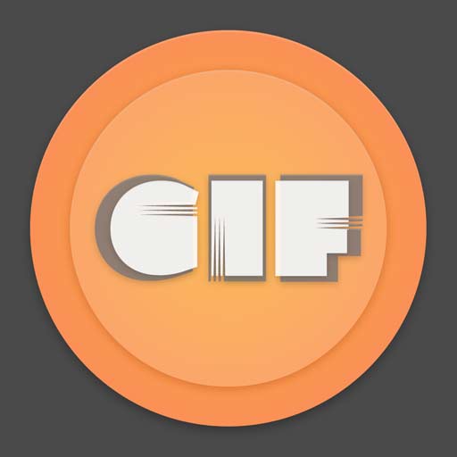 【iOS APP】Giflay – GIF Viewer 動態圖檔瀏覽器