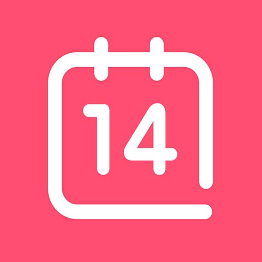 【iOS APP】Widget Calendar 好偷懶~好方便!!直接在通知中心裡查看行事曆