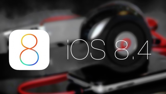 iOS 8.4 更新釋出，Apple Music 報到！