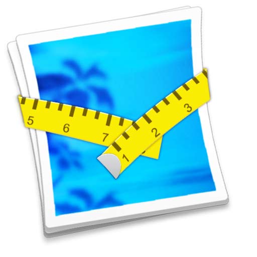 【Mac OS APP】Photo Size Optimizer 優化你的所有照片