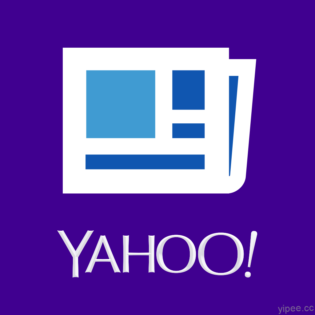 【iOS APP】Yahoo新聞- 即時多元、全台參與