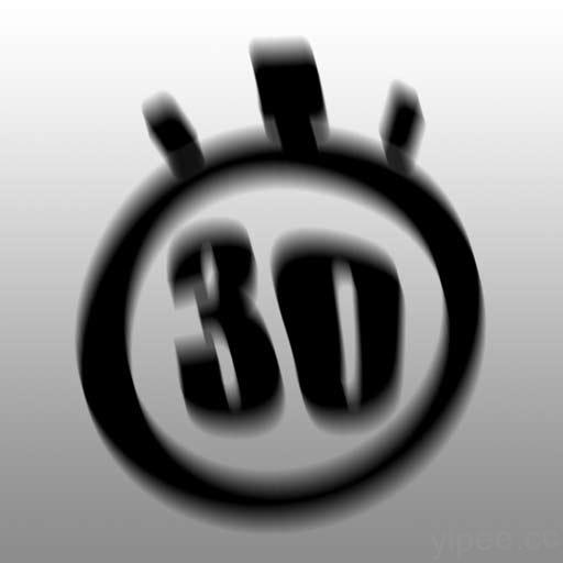 【iOS APP】30 Second illusion 超神奇~30秒視覺幻象