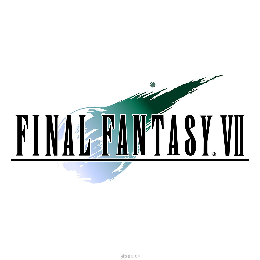 【iOS APP】FINAL FANTASY VII 最終幻想7（太空戰士 7）