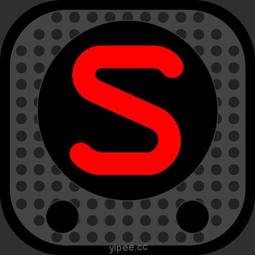 【iOS APP】SomaFM Radio Player 音樂廣播收聽軟體