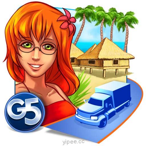 【Mac OS APP】Virtual City 2: Paradise Resort (Full) 虛擬城市 2 ：天堂渡假村