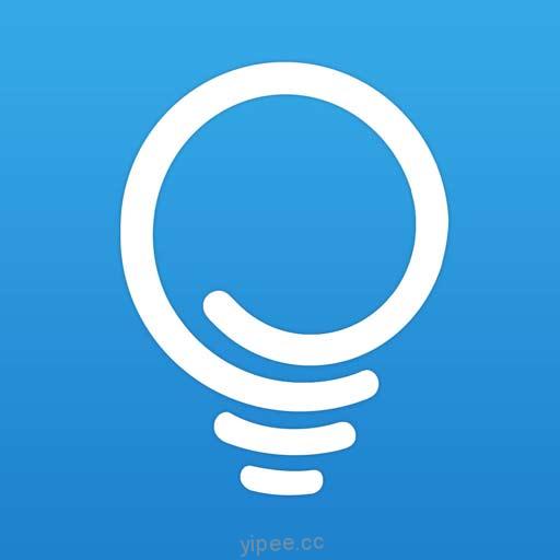 【iOS APP】Cloud Outliner 2 Pro 想法記錄器~將生活瑣事安排的更簡單輕鬆