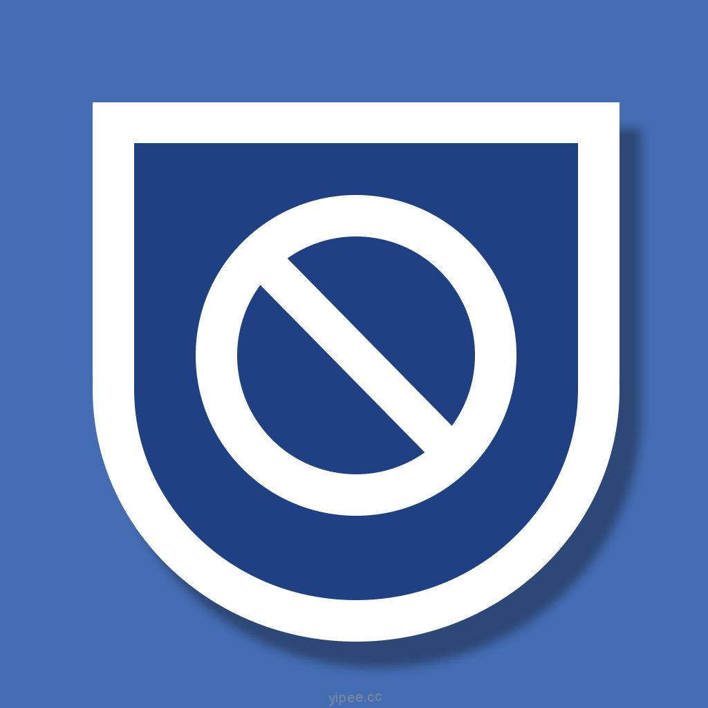 【iOS APP】Blockr 可設定例外網站的 Safari 廣告封鎖工具