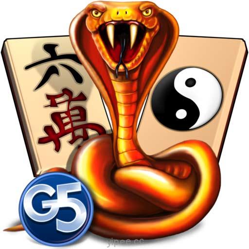 【Mac OS APP】Mahjong Artifacts® 古蹟寶物四川麻將 Mac 版