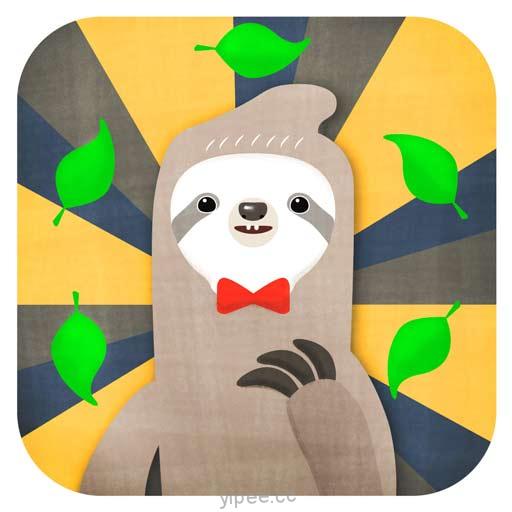 【iOS APP】Season of Tree 樹木的季節