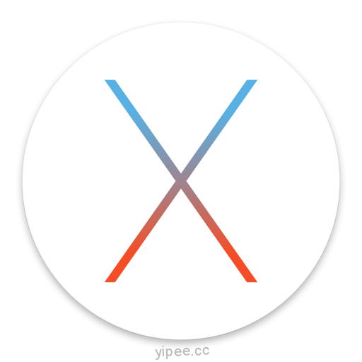 【Mac OS APP】OS X El Capitan