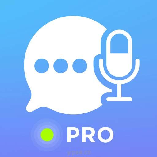 【iOS APP】Voice Translator 即時語音翻譯軟體