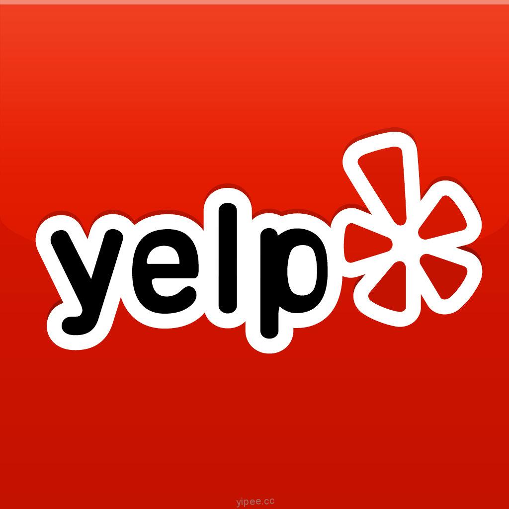 【iOS APP】Yelp – Reviews of local restaurants, bars, and shops 全球餐廳購物評論