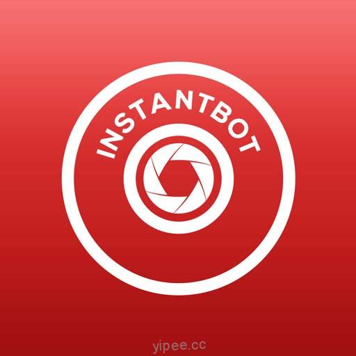 【iOS APP】Instantbot 一次搞定!! Instagram 第三方輔助軟體
