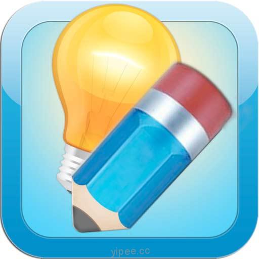 【Mac OS APP】Ideally: quick notes, related files, idea keeper 極簡、方便的快捷列軟體