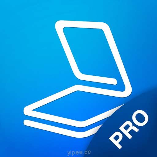 【iOS APP】Scanner+ Pro scan documents into PDF 魔術掃描儀~掃描文檔並直接轉換為PDF