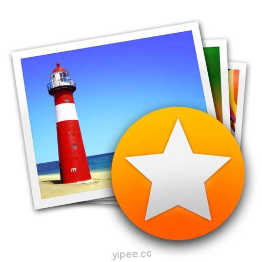 【Mac OS APP】Snapselect: Amazing Photo Duplicates Finder and Duplicate Cleaner. 重複照片管理分析工具