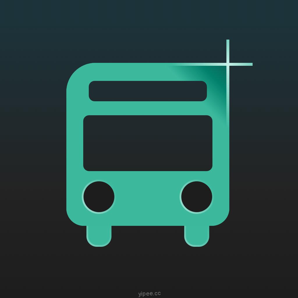 【iOS APP】 Bus+ (Bus tracking – with widget)  北北基桃公車客運即時動態查詢