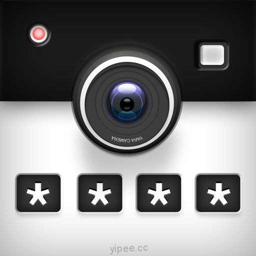 【iOS APP】Hide photos and videos with Private Album 私人隱藏相簿
