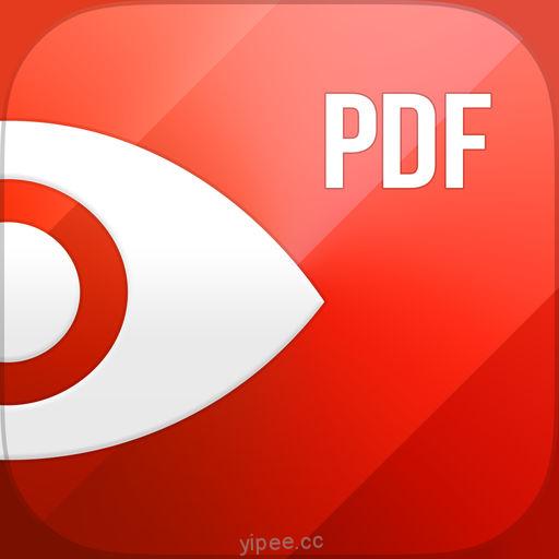 【iOS APP】PDF Expert 7 by Readdle 內容重點加強說明的 PDF 閱讀軟體