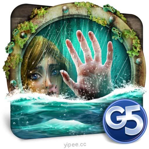 【Mac OS APP】The Cursed Ship, Collector’s Edition (Full) 詛咒船之謎