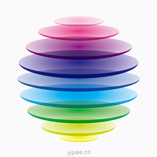 【iOS APP】Colorburn 一千個濾鏡的色彩相機