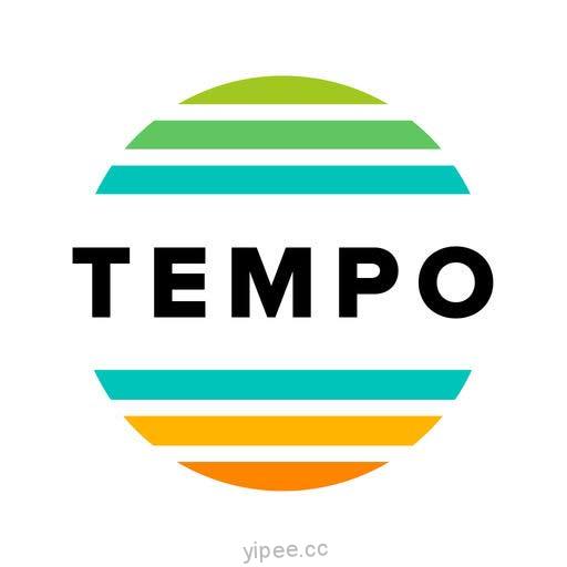 【iOS APP】Tempo Video Editor 或快、或慢~隨心所欲