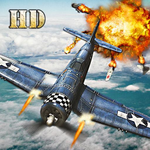 【iOS APP】AirAttack HD 經典空戰射擊遊戲iPad 版