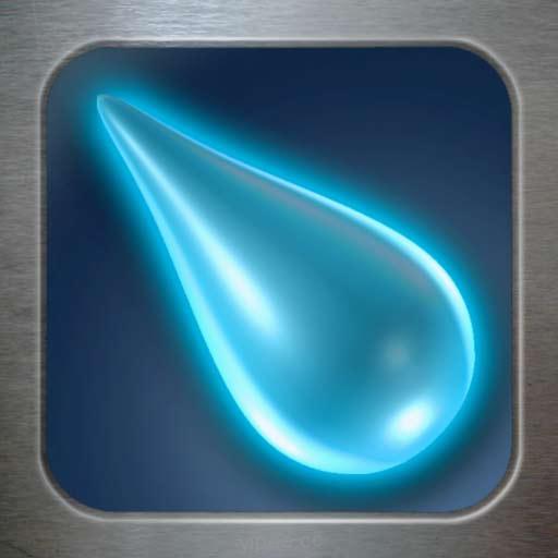 【Mac OS APP】Enigmo 物理益智遊戲~流動的液體