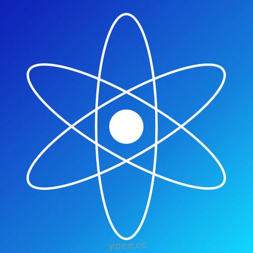 【iOS APP】Physics X 把學習物理變有趣~物理學習輔助軟體
