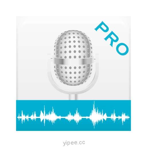 【Mac OS APP】Voice Notes Pro 行事曆錄音軟體