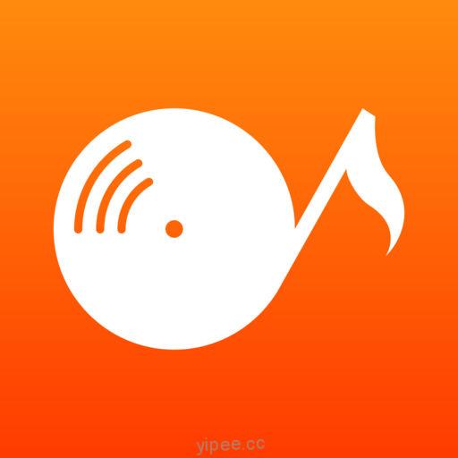 【iOS APP】SwiRadio 視覺化選擇、精選音樂廣播電台