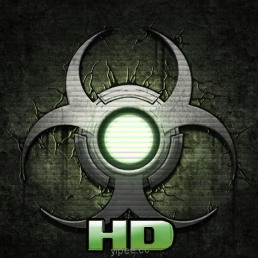 【iOS APP】BioDefense HD 生化防禦殭屍危機 iPad 版