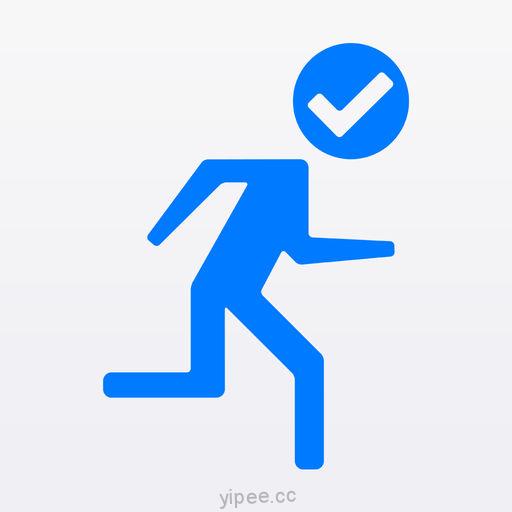 【iOS APP】Procraster 提升你的行動力~甩掉拖拖拉拉的壞習慣