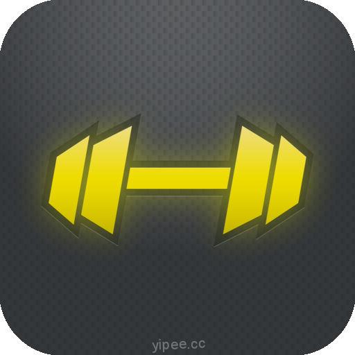【iOS APP】Gym Machine 私人健身房